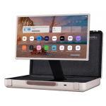 LG 樂金 27LX5QKNA StanbyME Go 27吋 觸控螢幕 (手提箱設計)